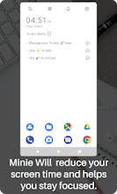 Minie Easy Launcher (Beta) gallery image