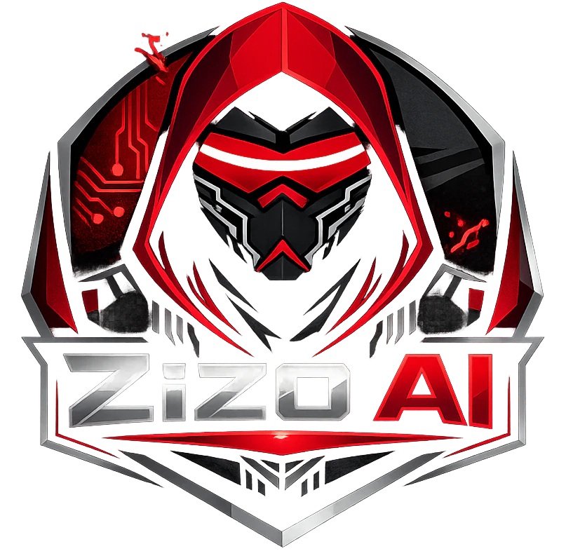 Zizo AI logo