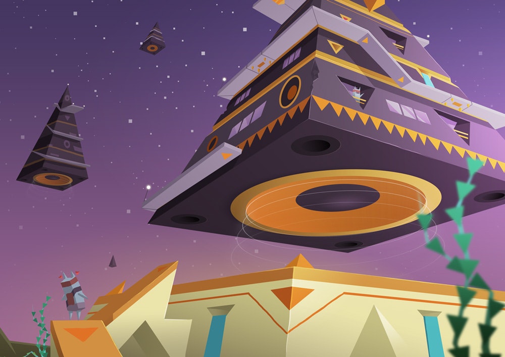 Adventures of Poco Eco gallery image