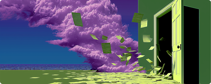 Sensay AI Offboarding产品图