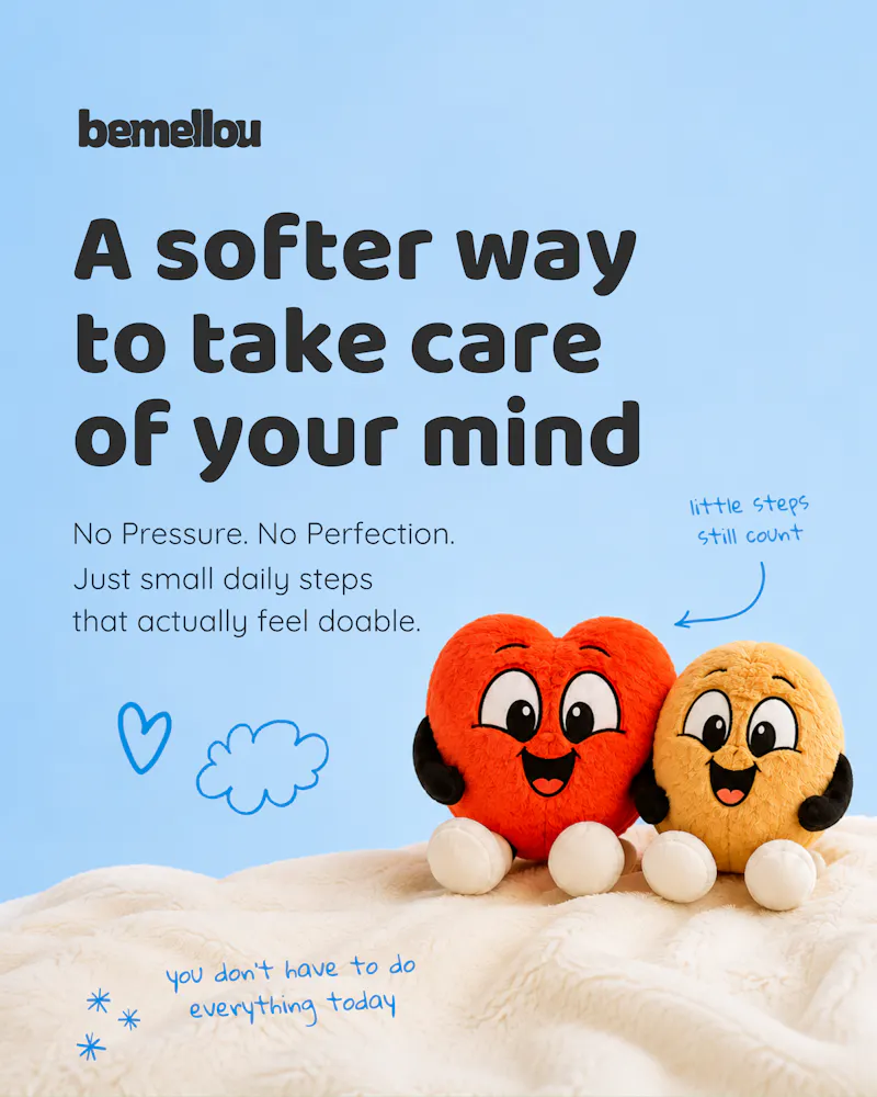 Bemellou screenshot 1