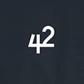 42