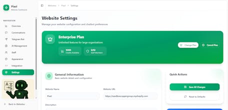 ChatBot Hub gallery image