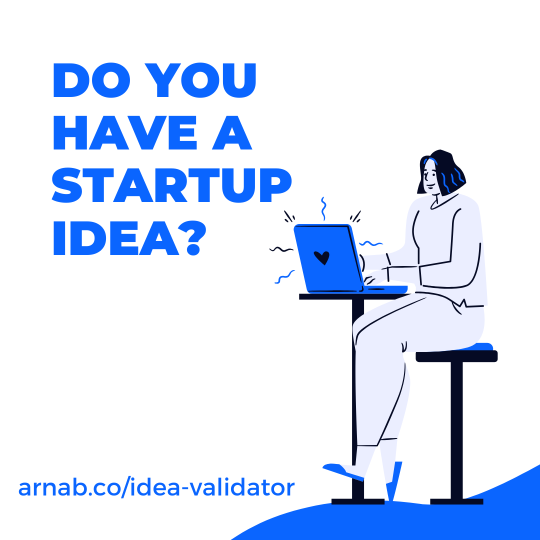 The Startup Idea Validator Tool gallery image