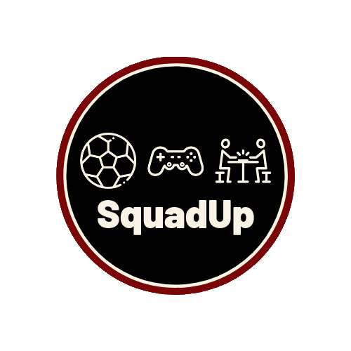 SquadUp