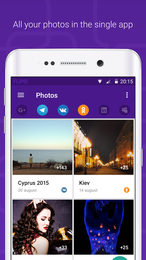 Flipsi gallery image