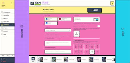 LoopSuite gallery image