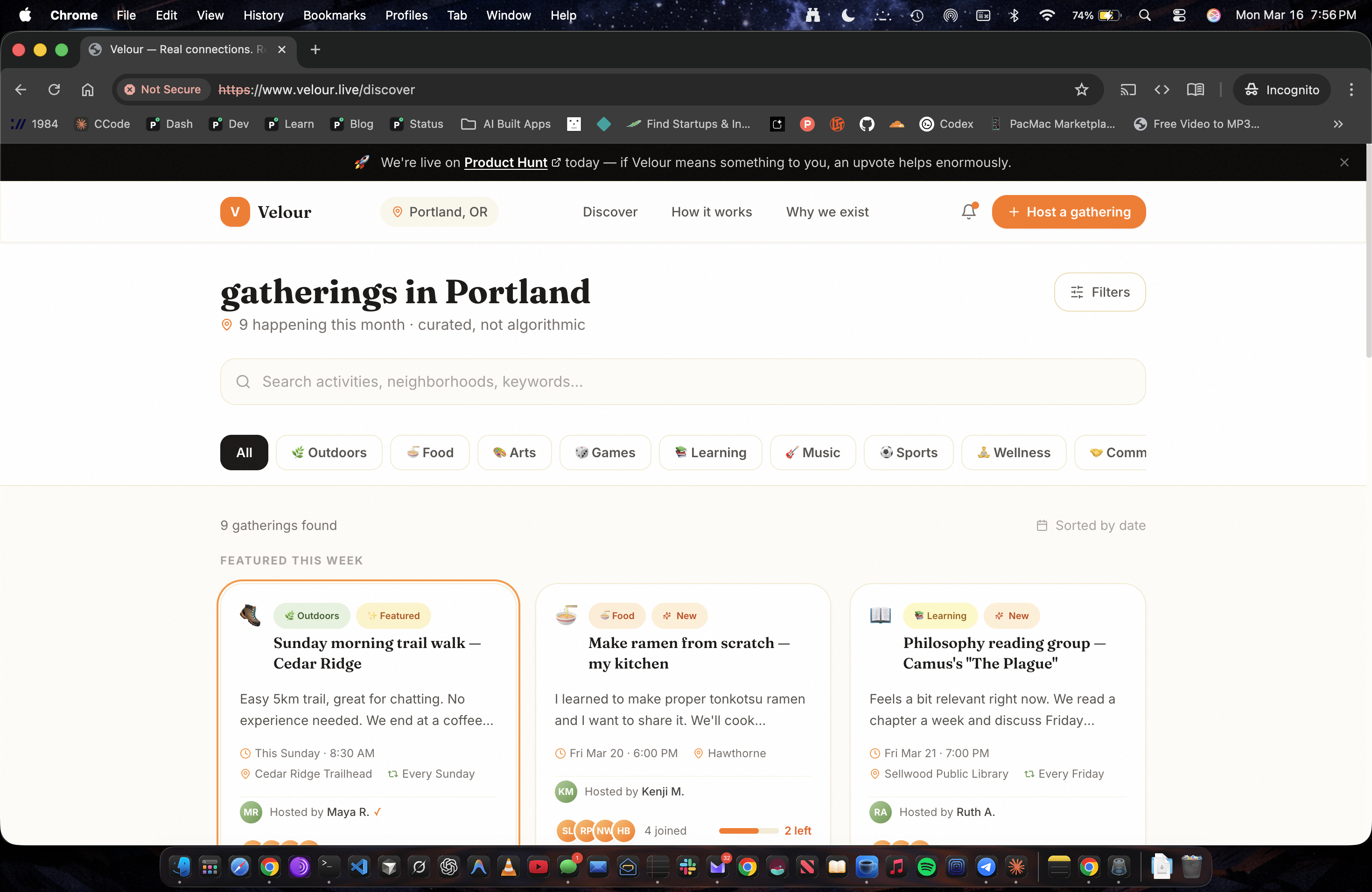 Velour gallery image