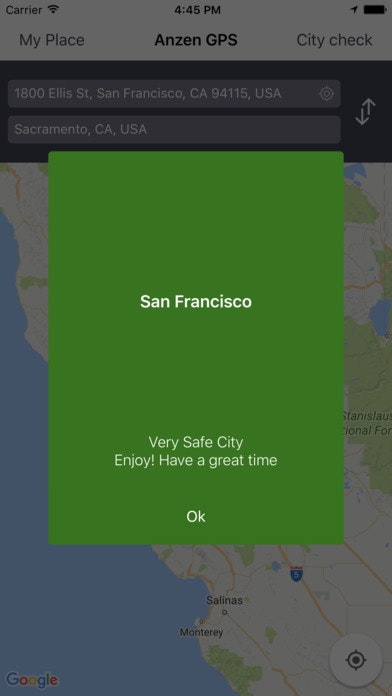 Anzen GPS gallery image