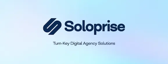 Soloprise.io gallery image