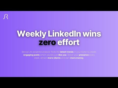 Becc.ai gallery image