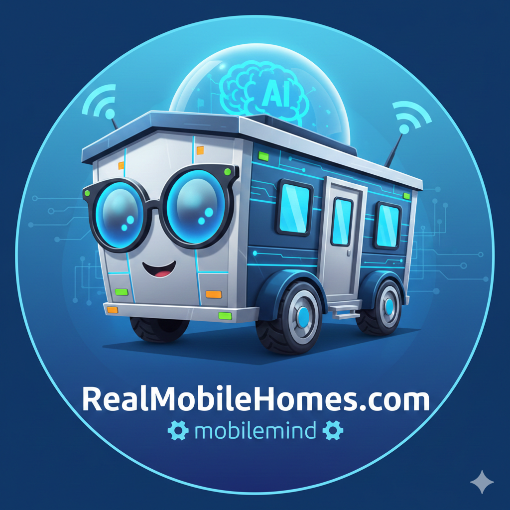 Real Mobile Homes