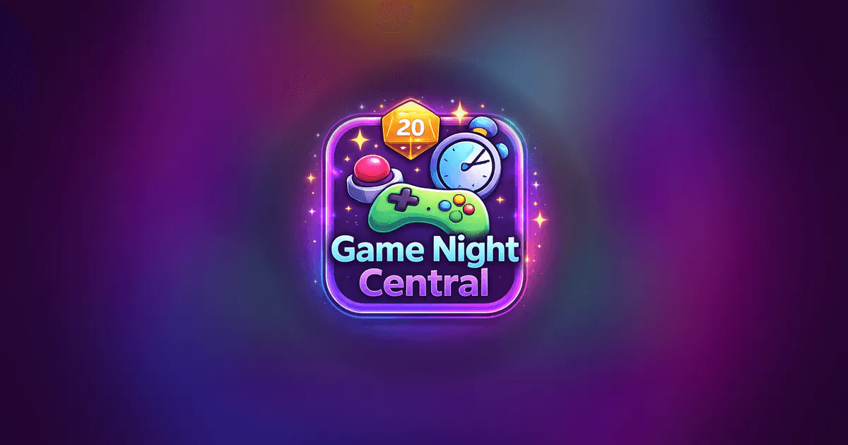 Game Night Central gallery image