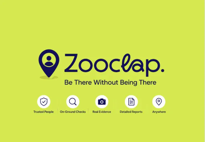 ZooClap gallery image