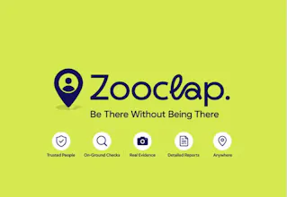 ZooClap gallery image