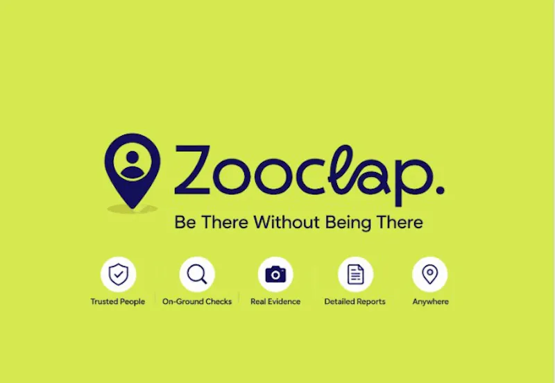 ZooClap screenshot 1