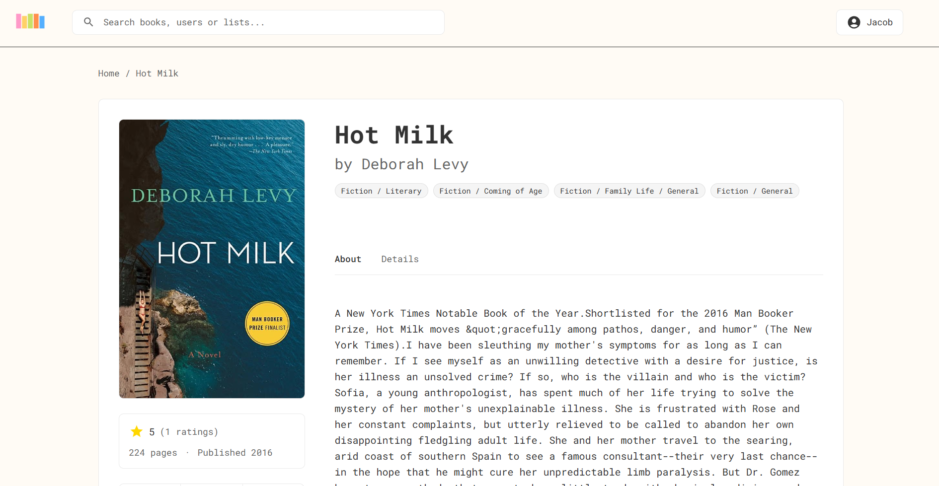 NovelNet gallery image