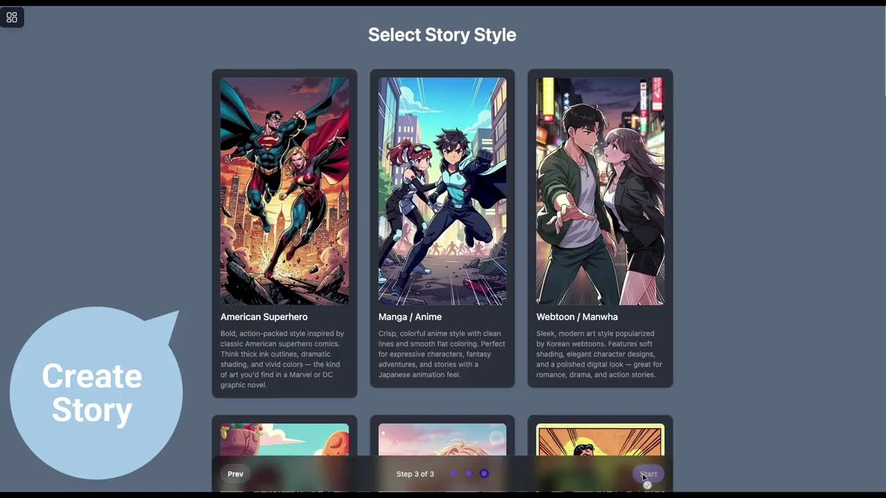 YarnSaga gallery image