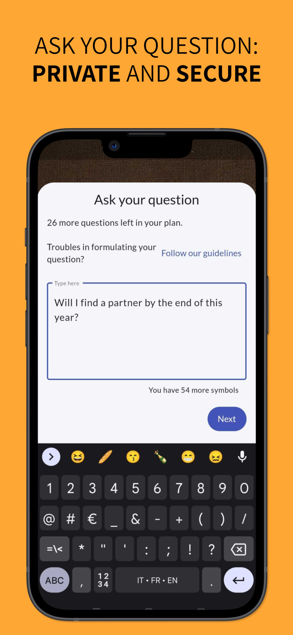 Quantictarot Ai - Quantictarot ile AI ile çalışan bilgiler medya 3