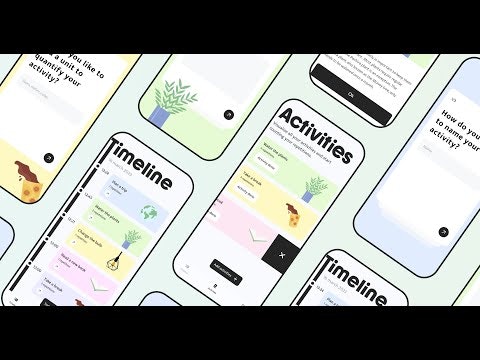 Timeline It gallery image