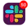 Top 50 Slack