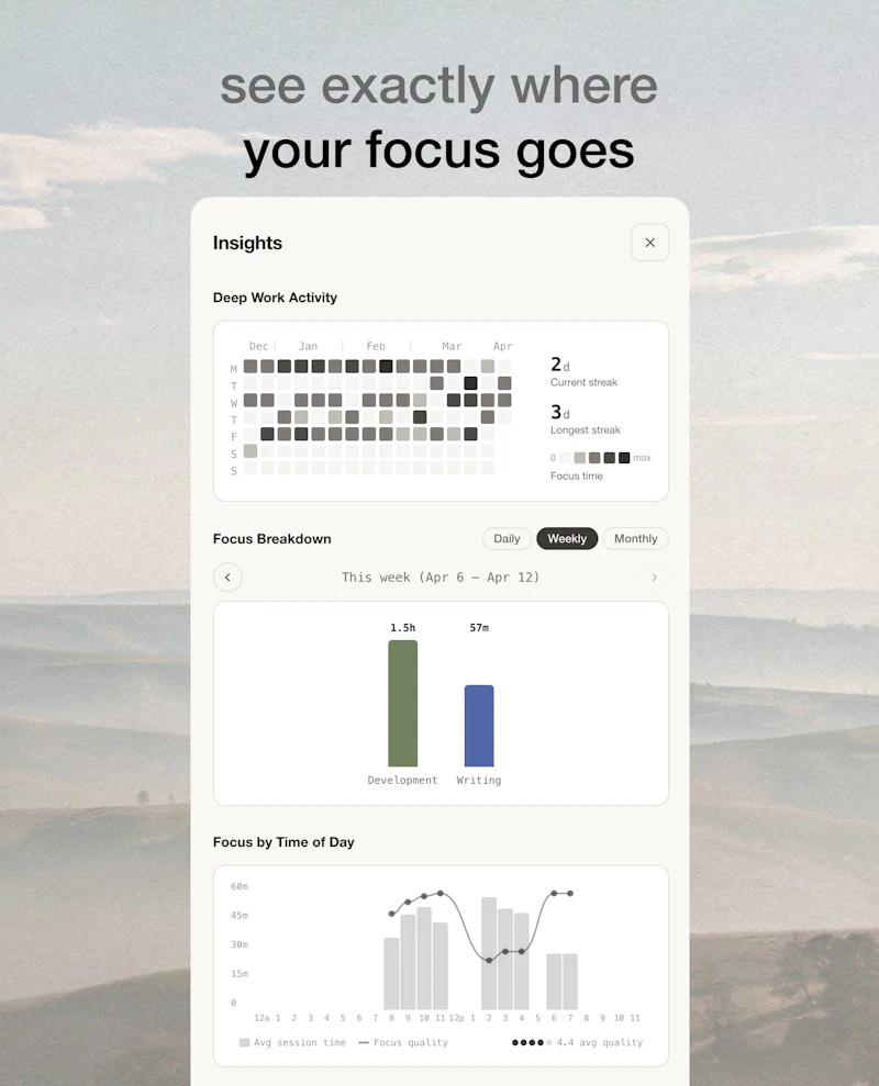 NowBloc screenshot 6