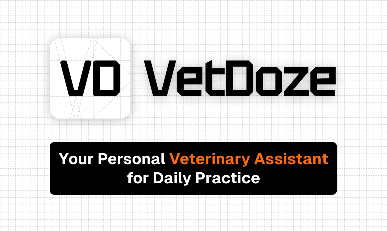 Media Vetdose - Liều chính xác.Hồ sơ sạch.Bệnh nhân thú y khỏe mạnh 1