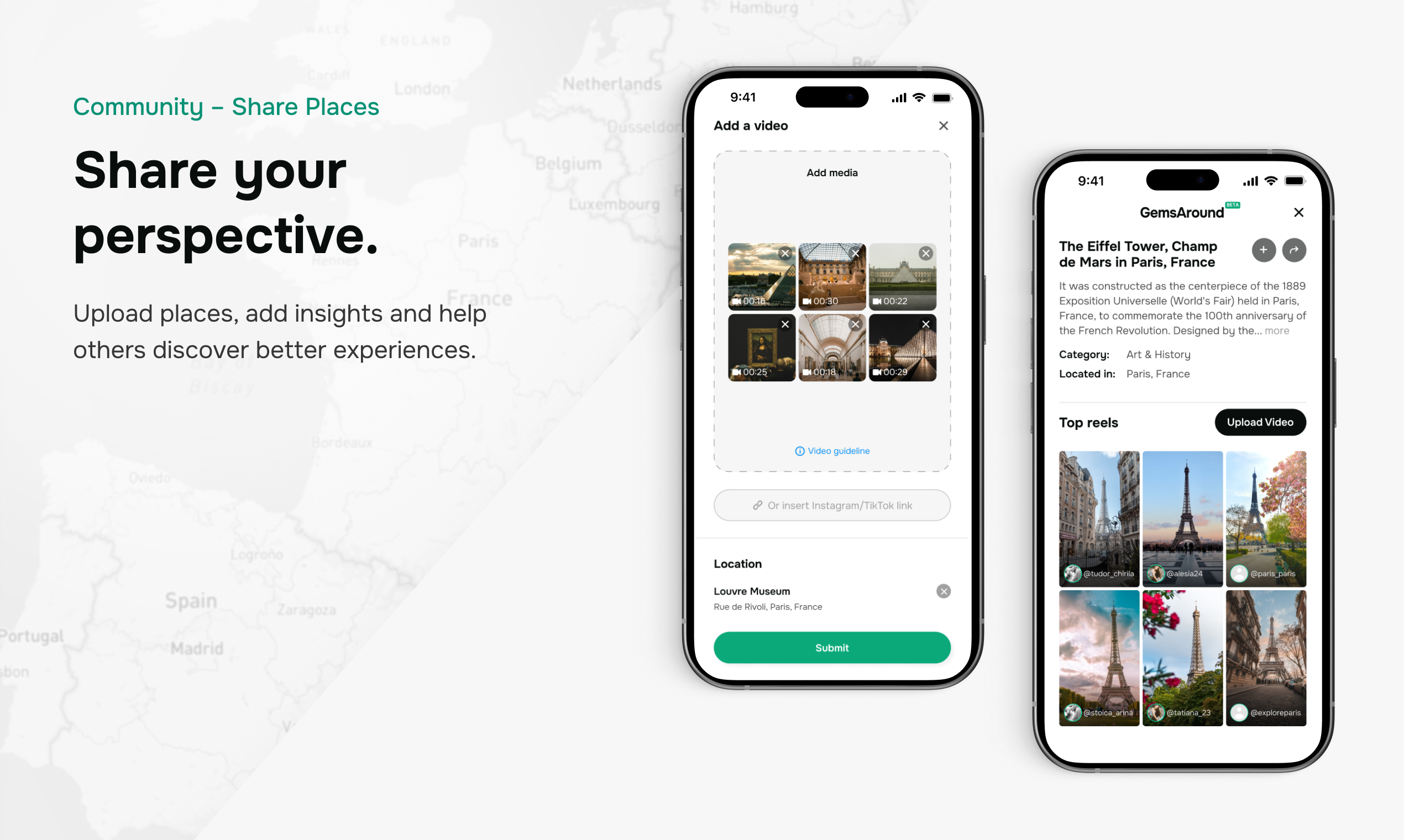 GemsAround | Travel Smarter gallery image