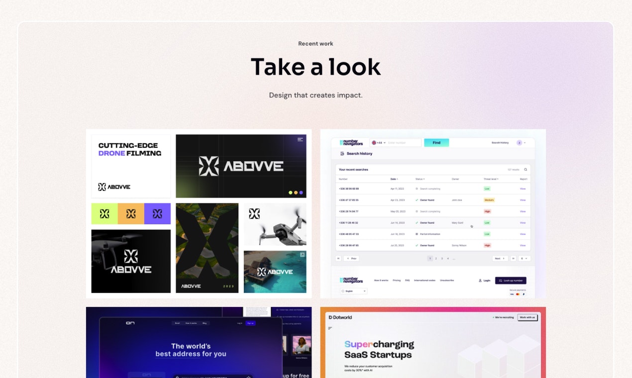 Designwave media 4
