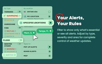 Storm Tracker gallery image
