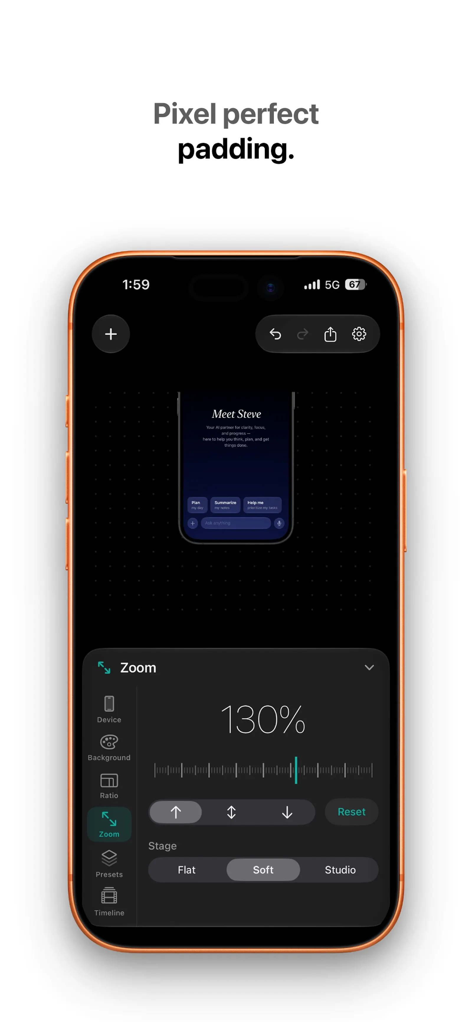 Kesef Demo screenshot 3