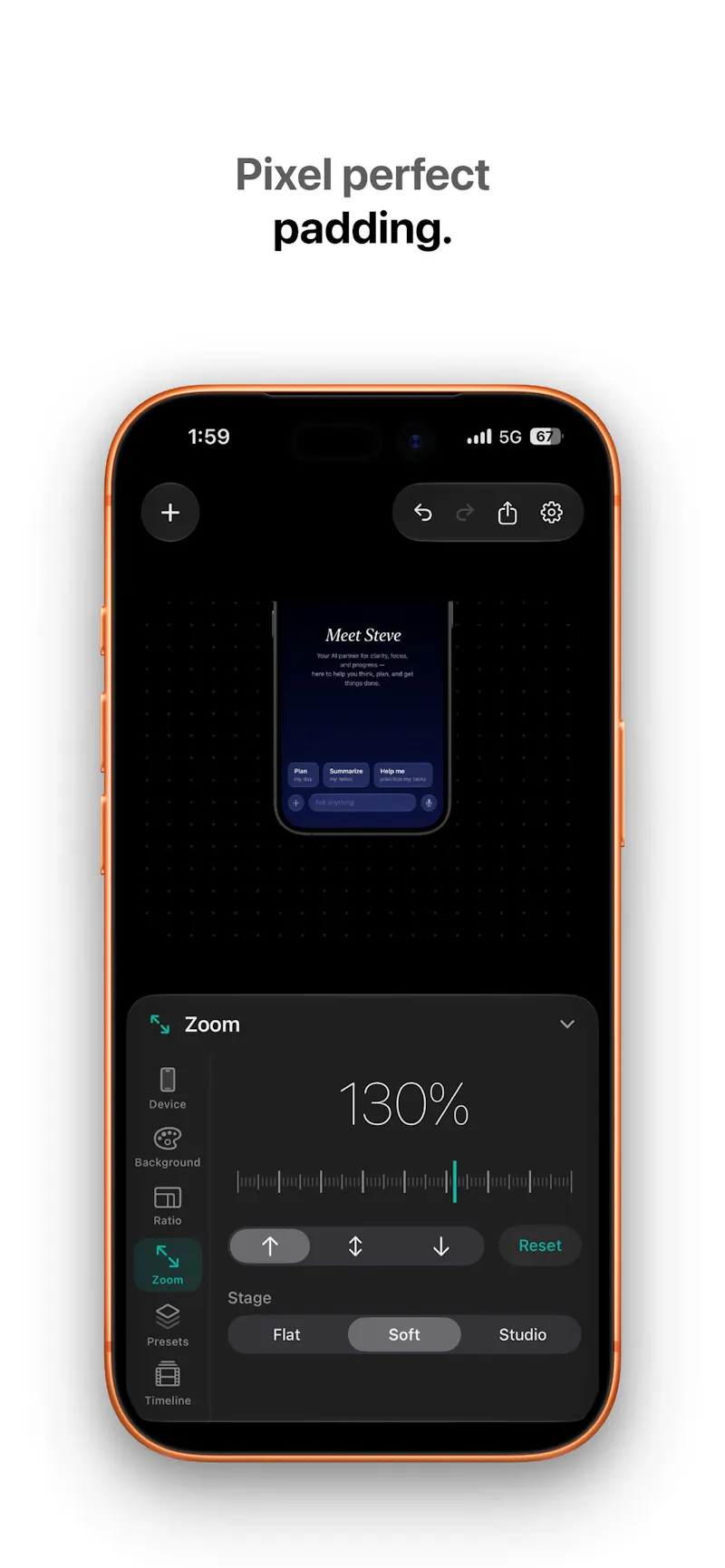 Kesef Demo screenshot 3