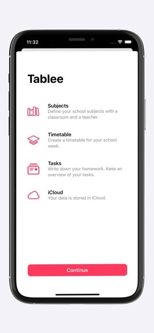 Tablee gallery image