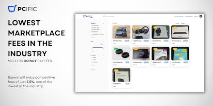 PCIFIC gallery image