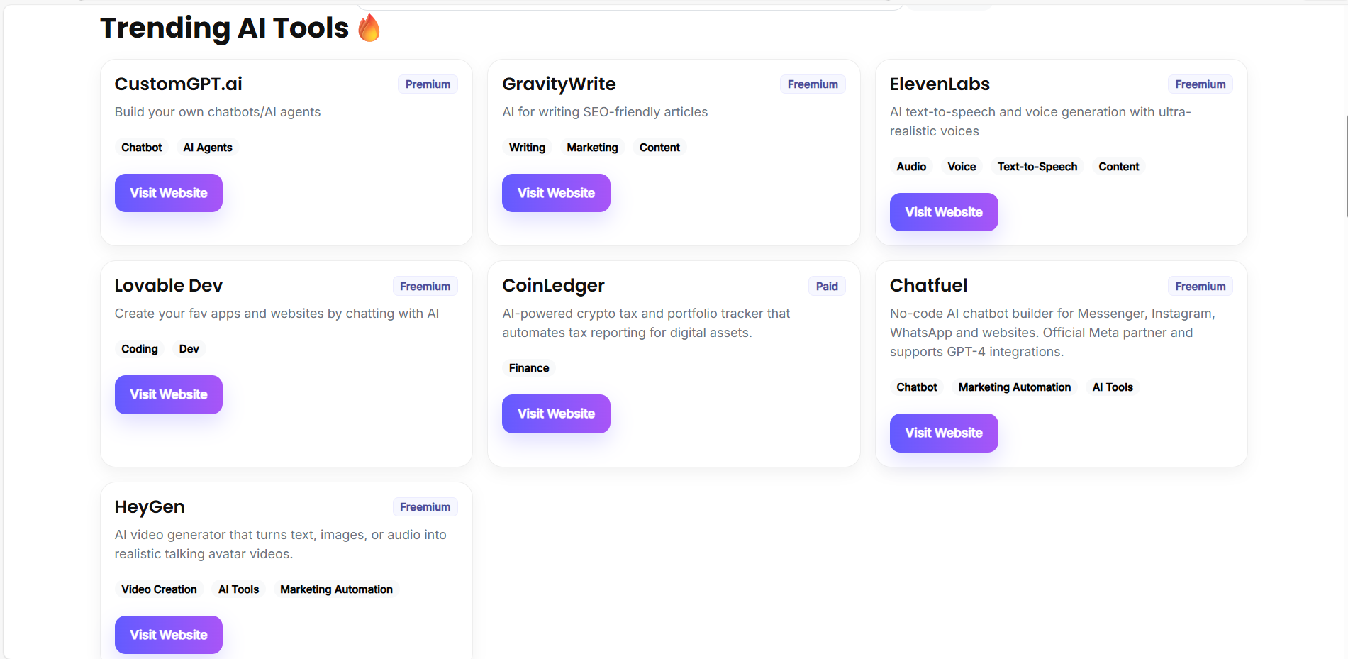 AllAITools gallery image