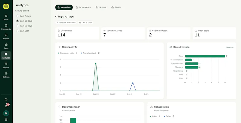 Propovo screenshot 6