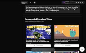 Study Buddy gallery image