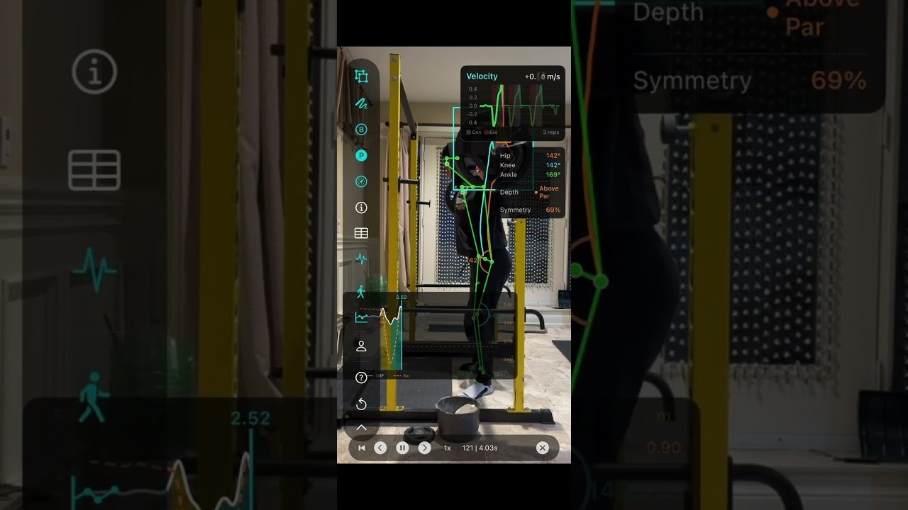 Lift App gallery image