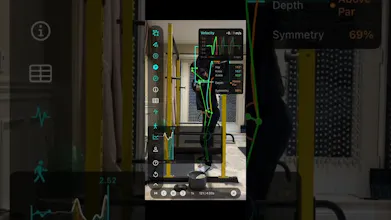 Lift App gallery image