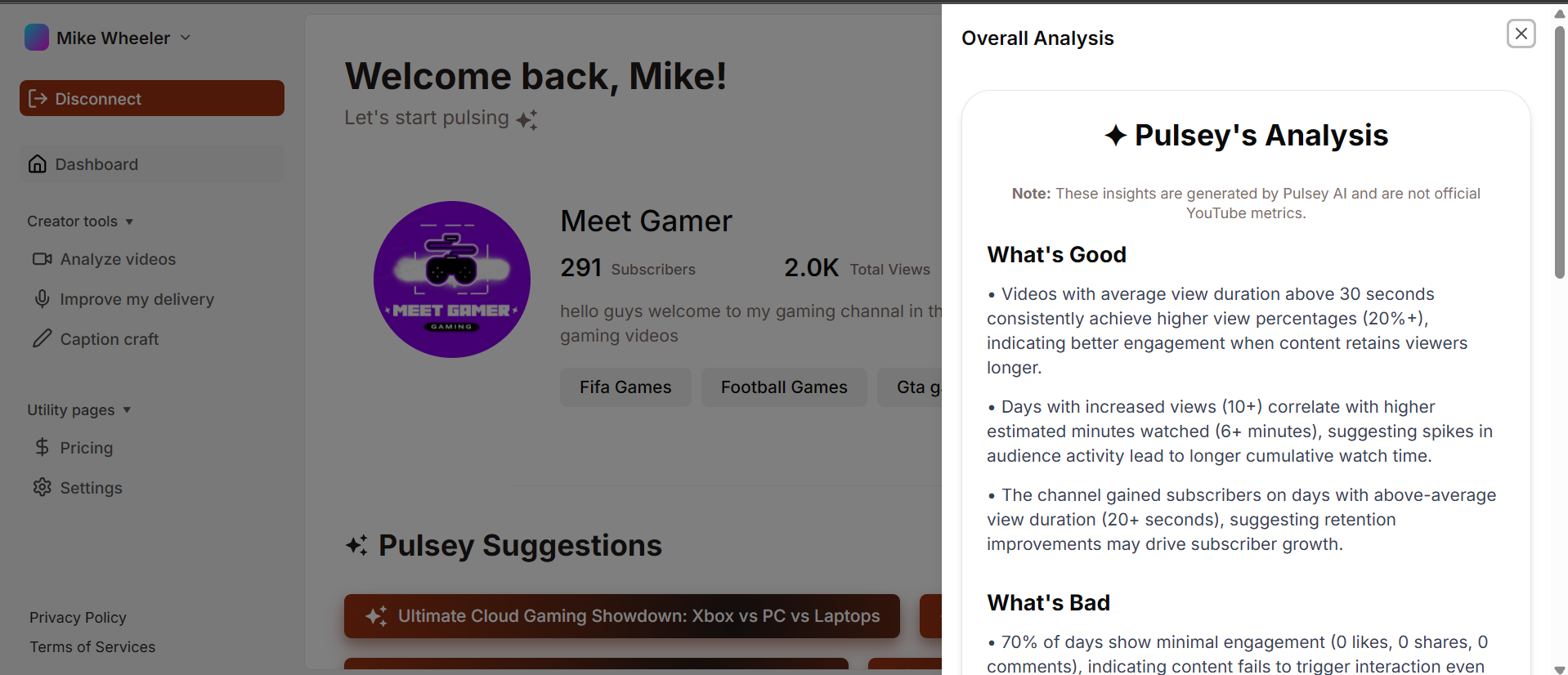 Pulsey gallery image