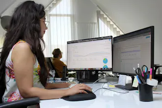 création website gallery image