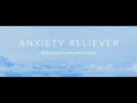 Anxiety Reliever gallery image