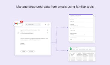 Semantic Email gallery image