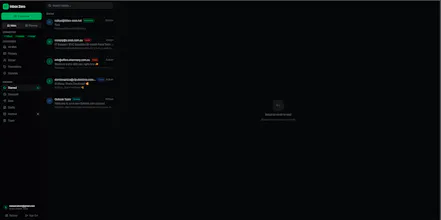 MailStream gallery image