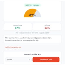 Humanizer PRO gallery image