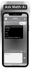 Calculator all-in-one gallery image