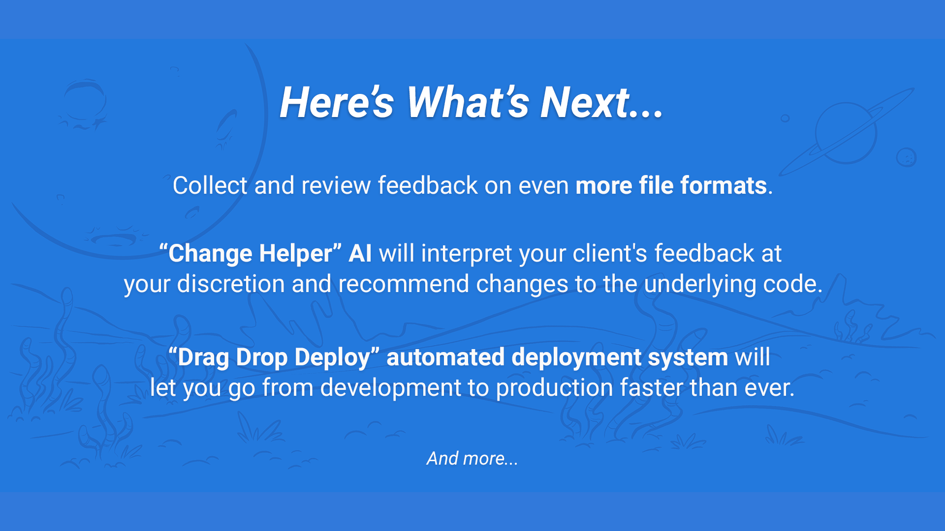 Timeline.io gallery image