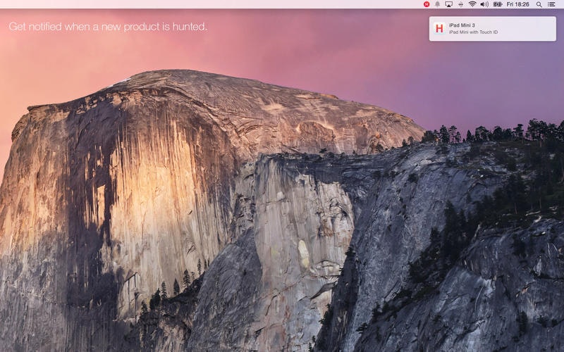 The Hunt gallery image