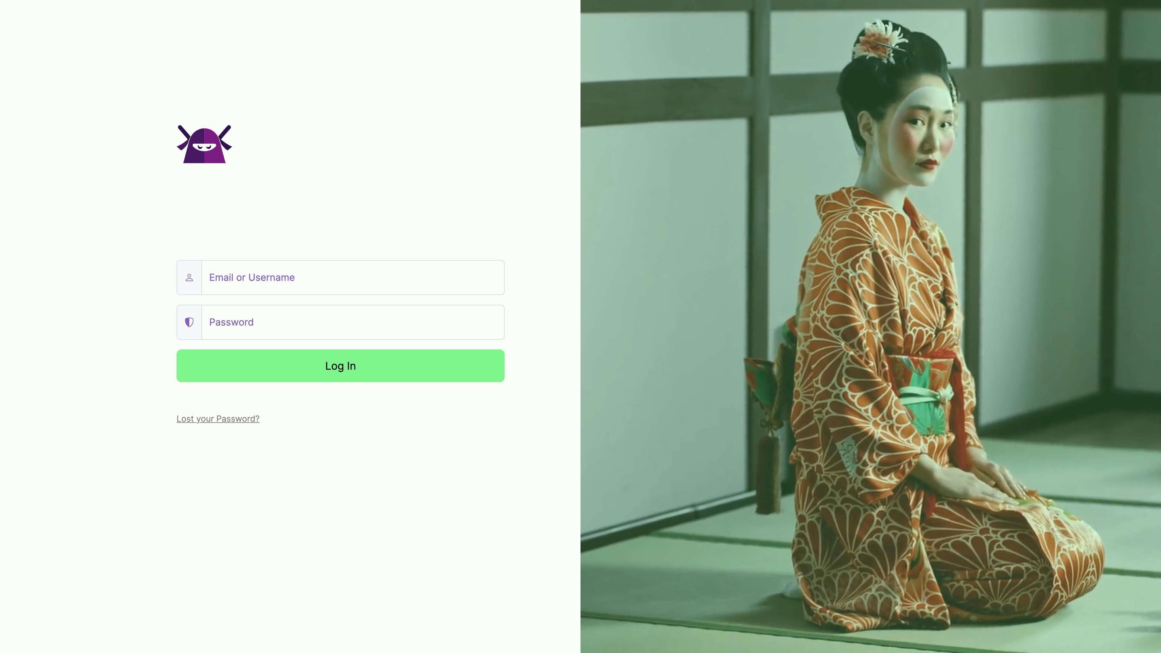 وسائط NinjabootStrap واجهة المستخدم - مكتبة مكونات Freemium Bootstrap 5 8