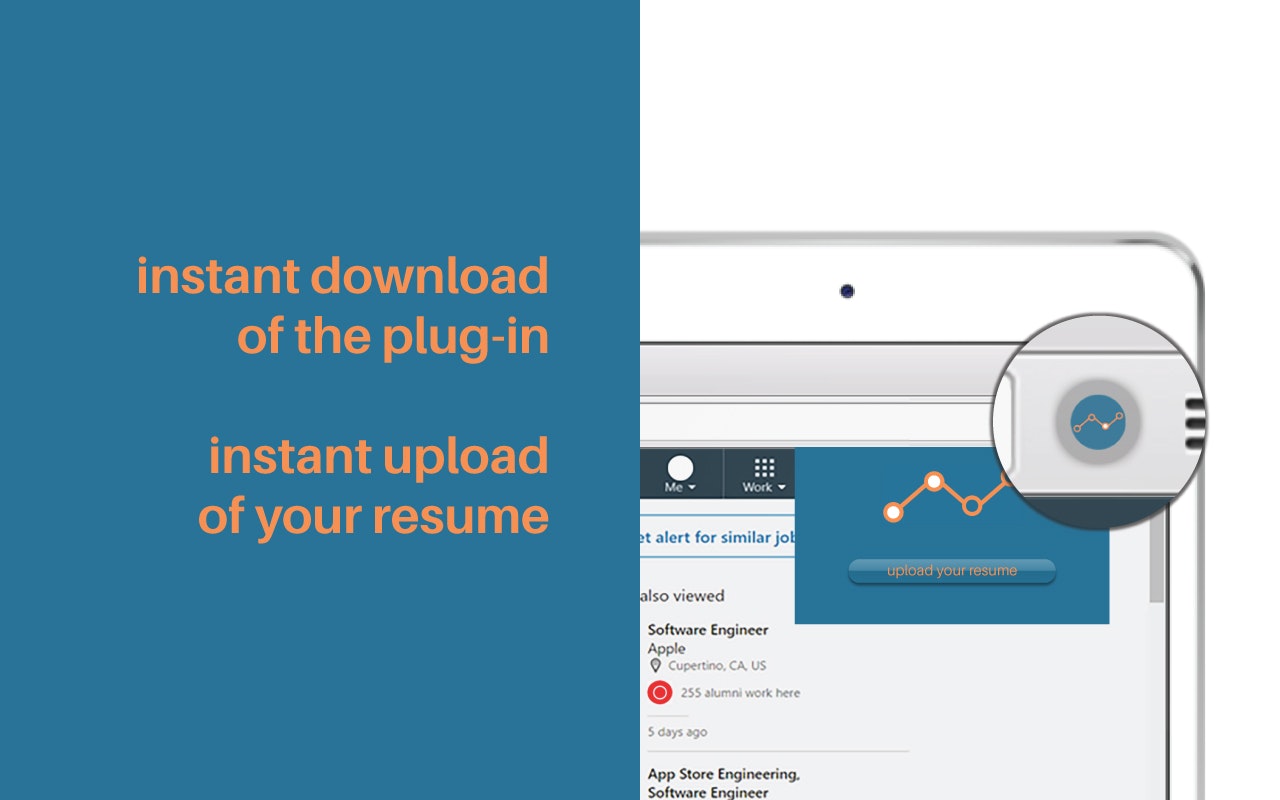 Jobalytics gallery image